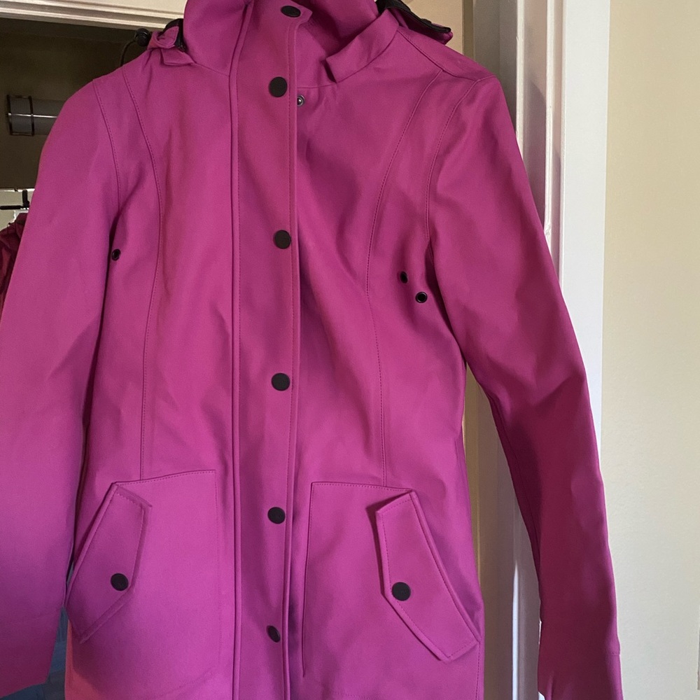 Ugg Rain coat